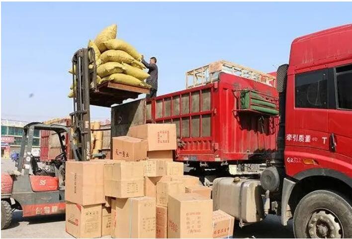 厦门到融水苗族自治县物流专线