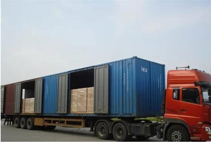 厦门到融水苗族自治县整车运输