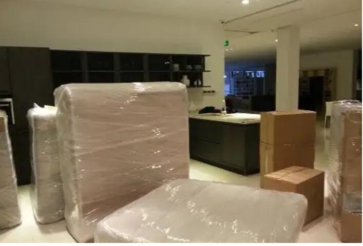 厦门到融水苗族自治县长途搬家