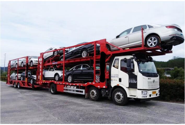 厦门到融水苗族自治县轿车托运